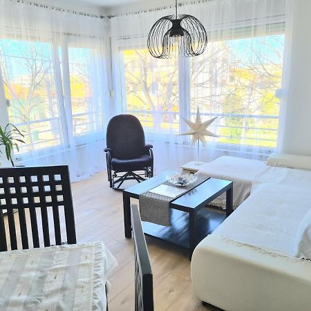 Deluxe Apartments Goya Zadar Ngoại thất bức ảnh