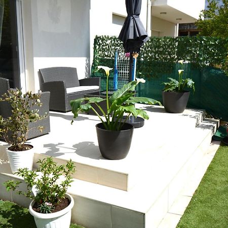 Deluxe Apartments Goya Zadar Ngoại thất bức ảnh
