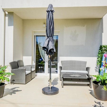 Deluxe Apartments Goya Zadar Ngoại thất bức ảnh