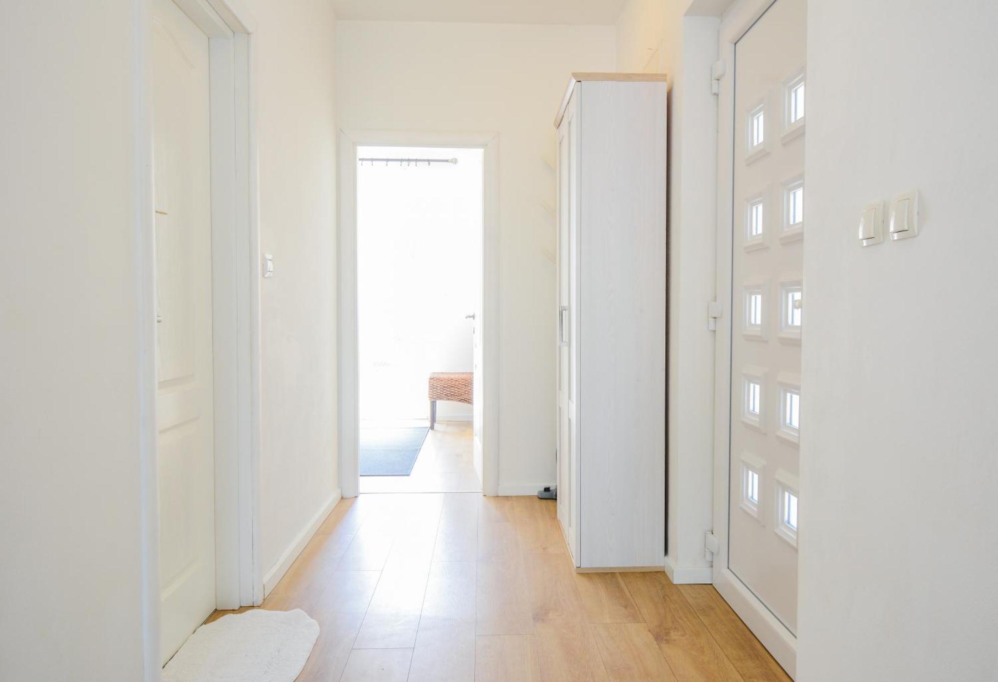 Deluxe Apartments Goya Zadar Ngoại thất bức ảnh