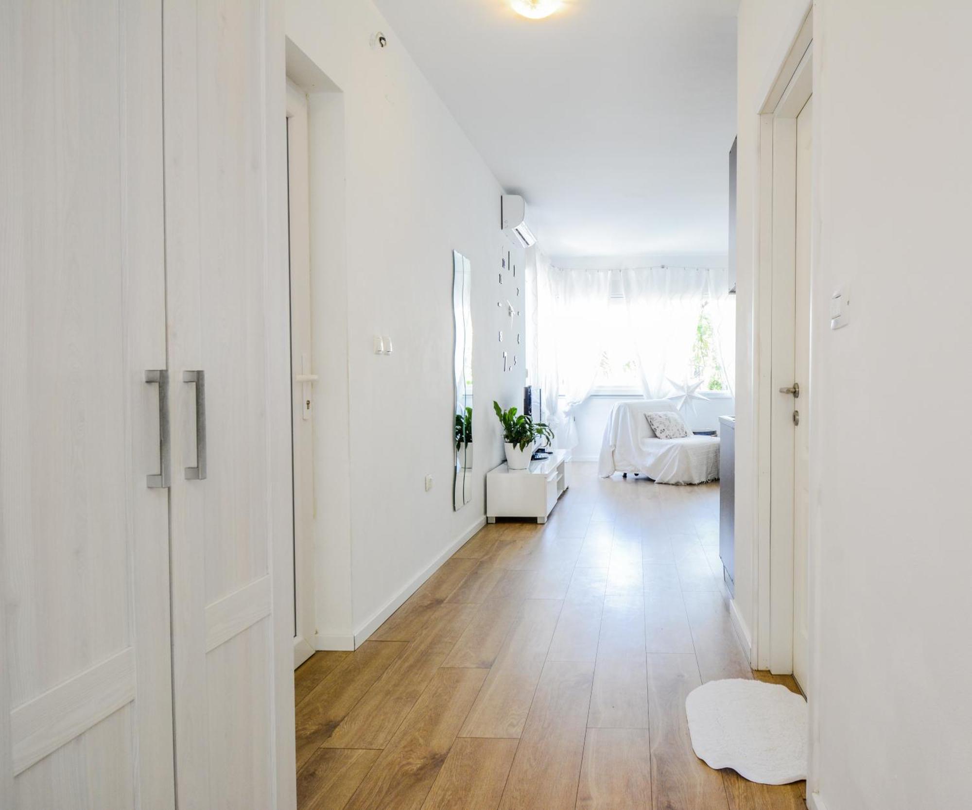 Deluxe Apartments Goya Zadar Ngoại thất bức ảnh