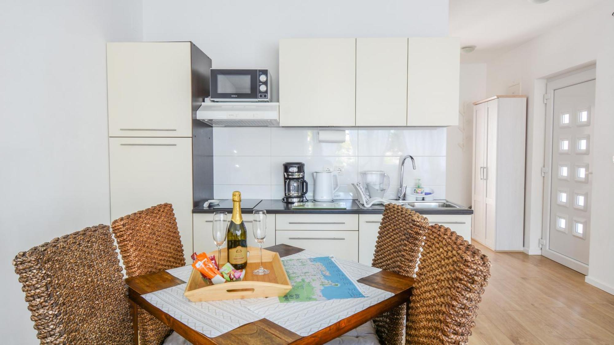 Deluxe Apartments Goya Zadar Ngoại thất bức ảnh
