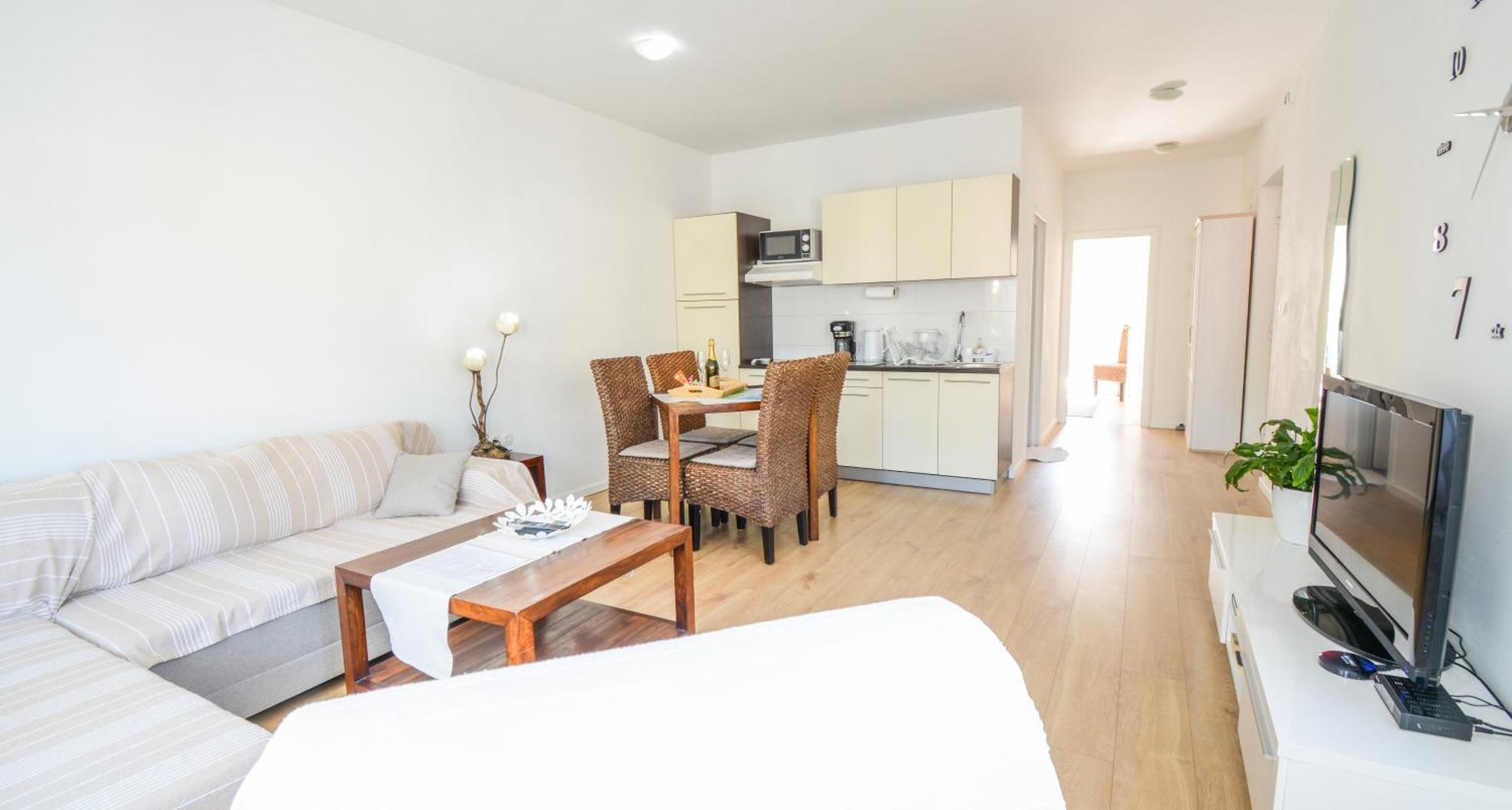 Deluxe Apartments Goya Zadar Ngoại thất bức ảnh