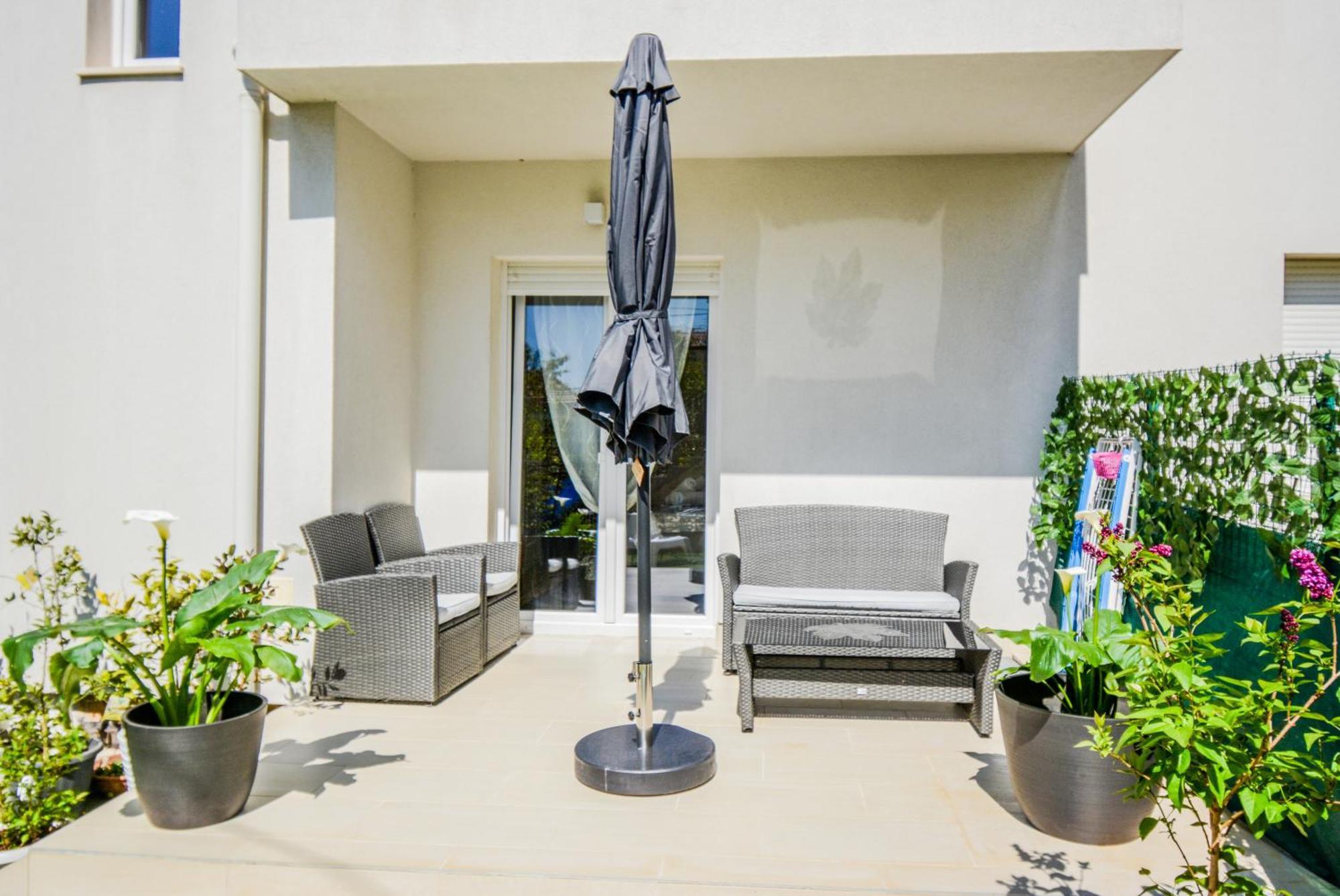 Deluxe Apartments Goya Zadar Ngoại thất bức ảnh