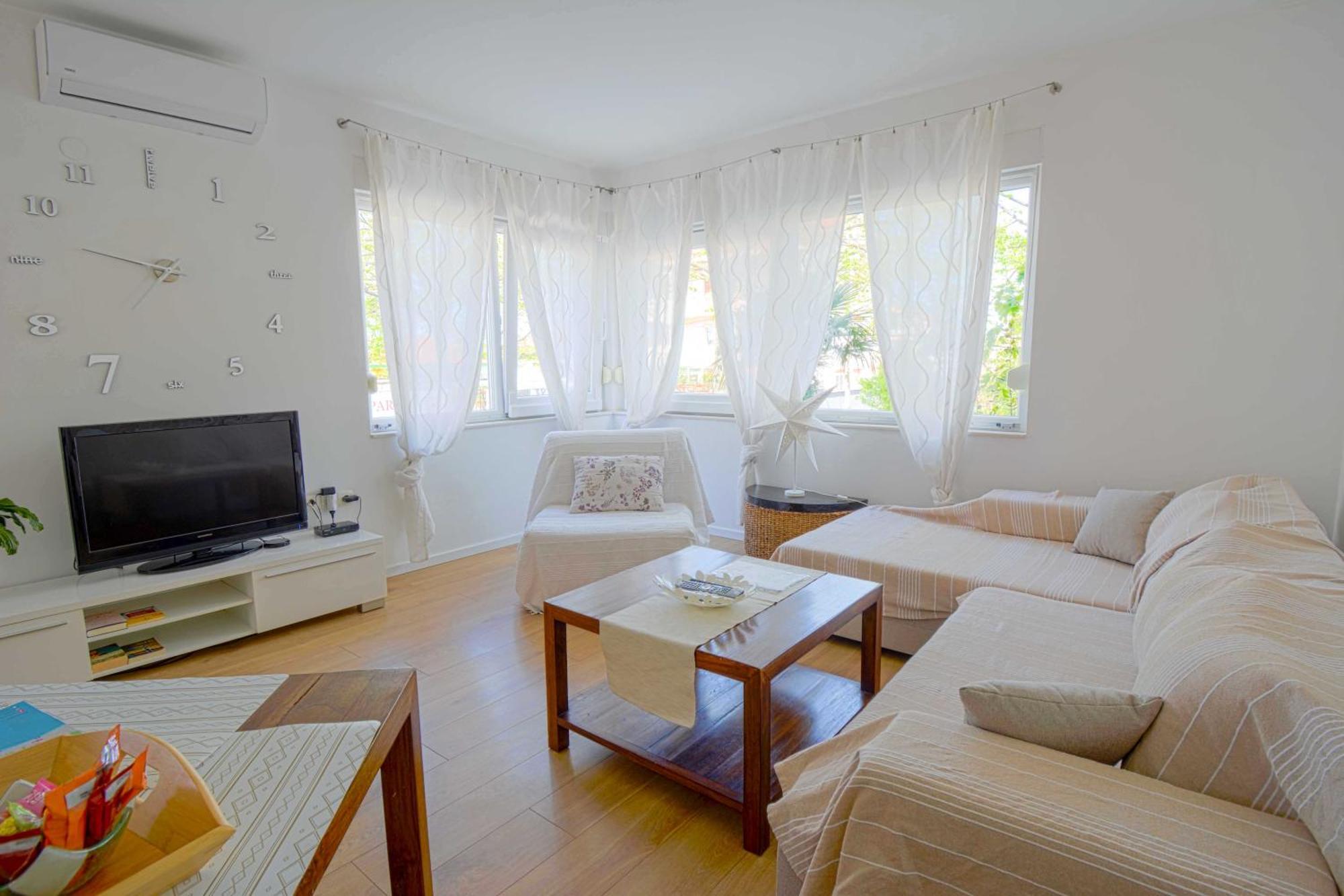 Deluxe Apartments Goya Zadar Ngoại thất bức ảnh