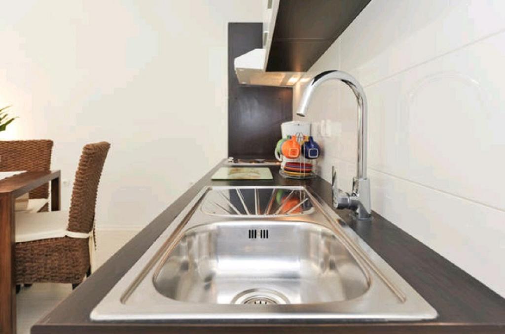 Deluxe Apartments Goya Zadar Phòng bức ảnh