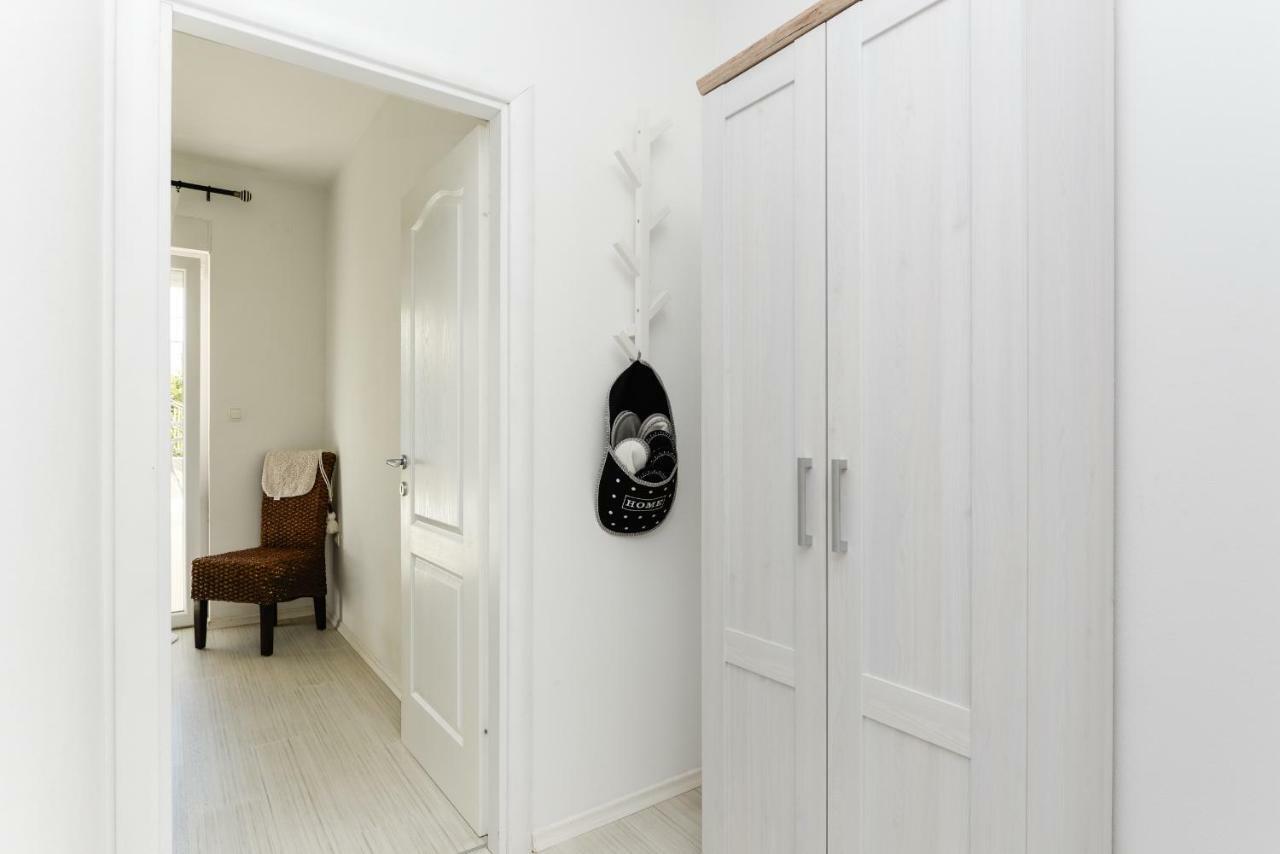 Deluxe Apartments Goya Zadar Ngoại thất bức ảnh