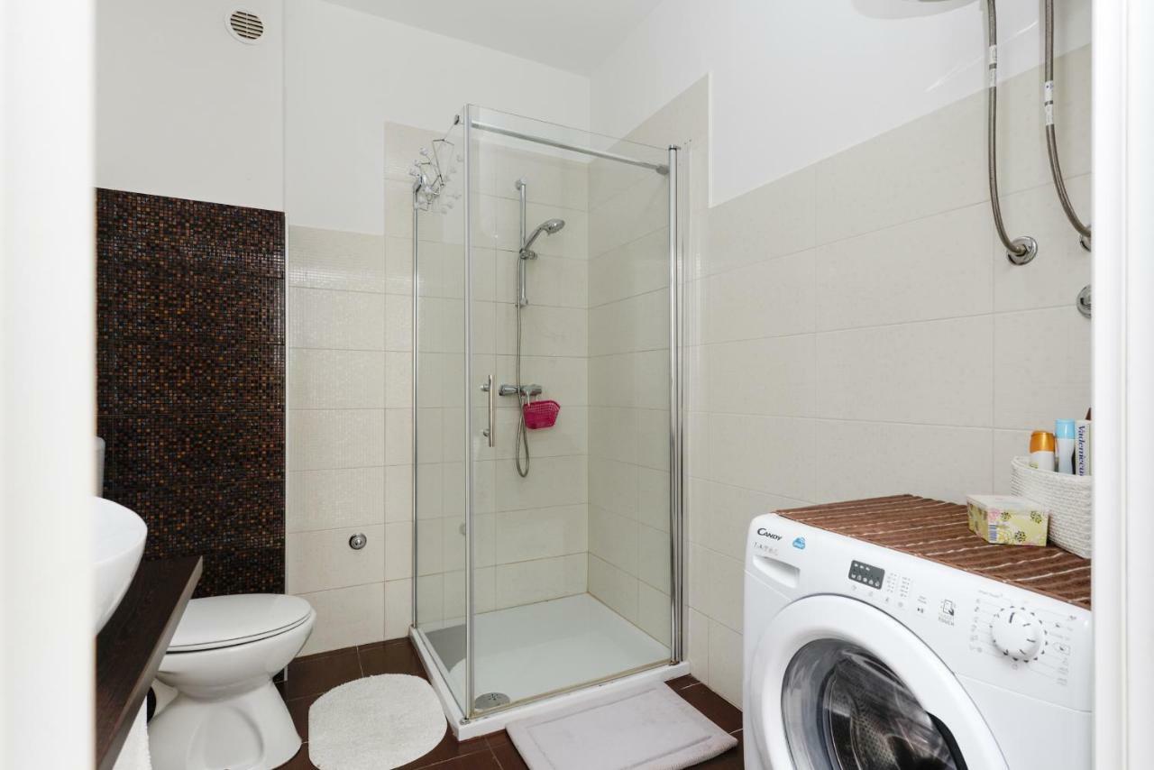 Deluxe Apartments Goya Zadar Ngoại thất bức ảnh