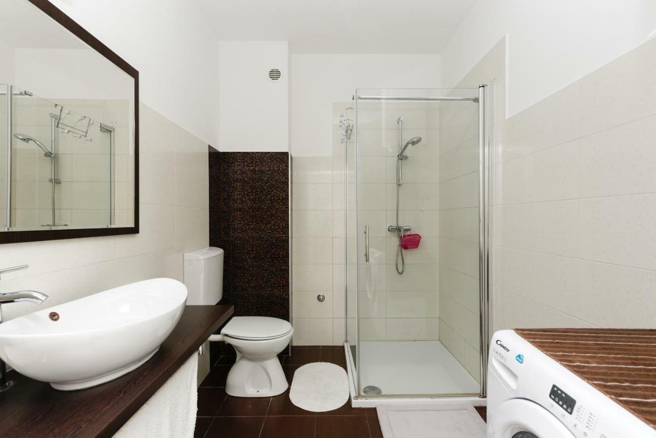 Deluxe Apartments Goya Zadar Ngoại thất bức ảnh